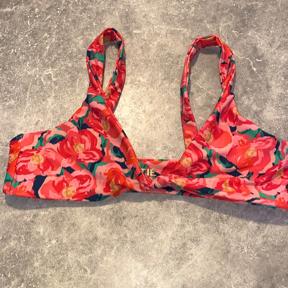 Skatie bikini top